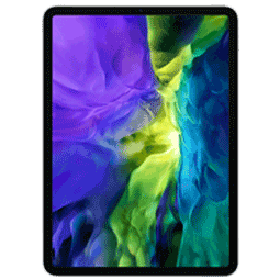 Apple iPad Pro 11 2nd gen
