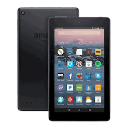 Amazon Fire