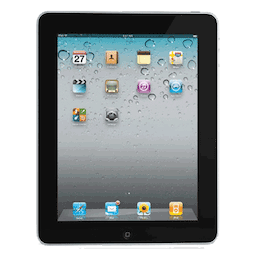 Apple iPad 1