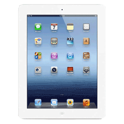 Apple iPad 4