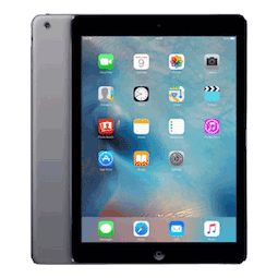 Apple iPad Air 1