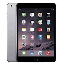 Apple iPad Mini 3