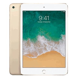 Apple iPad Mini 4