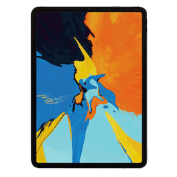 Apple iPad Pro 11