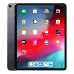Apple iPad Pro 12.9 2nd gen