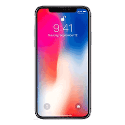 Apple iPhone X