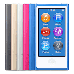 Apple iPod Nano