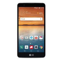 LG Stylo