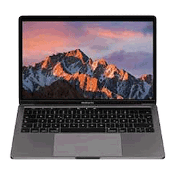 Laptop Mac