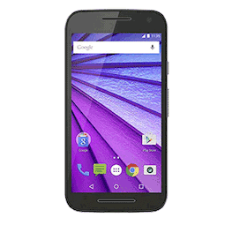 Motorola Moto G3
