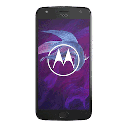 Motorola Moto X4