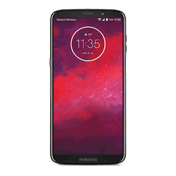 Motorola Moto Z3