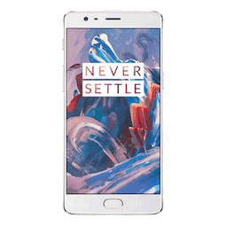 OnePlus 3