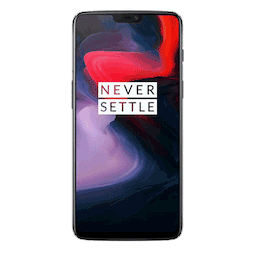 OnePlus 6