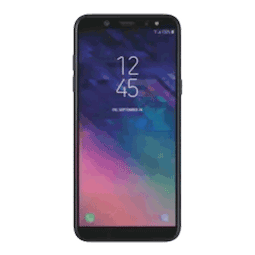 Samsung Galaxy A6