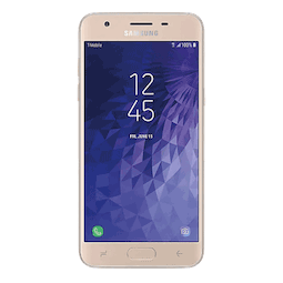 Samsung Galaxy J3 Star