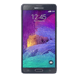 Samsung Galaxy Note 4