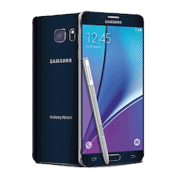 Samsung Galaxy Note 5