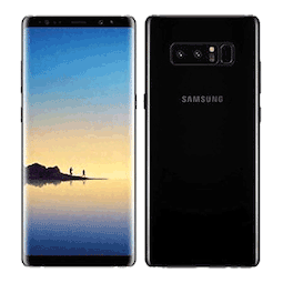Samsung Galaxy Note 8