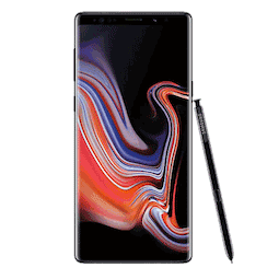 Samsung Galaxy Note 9