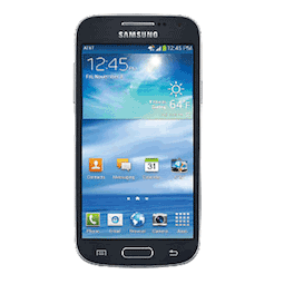 Samsung Galaxy S4