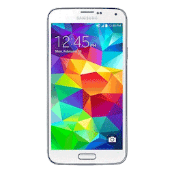 Samsung Galaxy S5