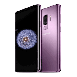Samsung Galaxy S9 Plus