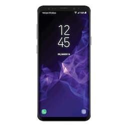Samsung Galaxy S9
