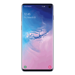 Samsung Galaxy S10