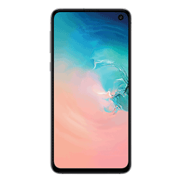 Samsung Galaxy S10e