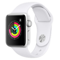 reparación de iwatch