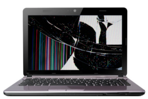 Cambiar la pantalla de tu laptop