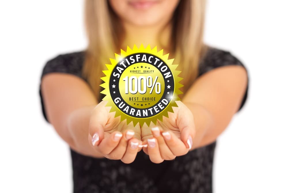 Garantía en la reparacion de tu celular