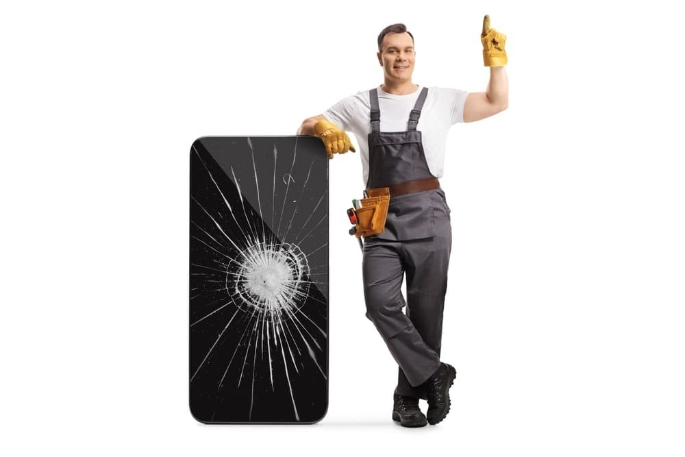 El mejor servicio de reparacion de celulares