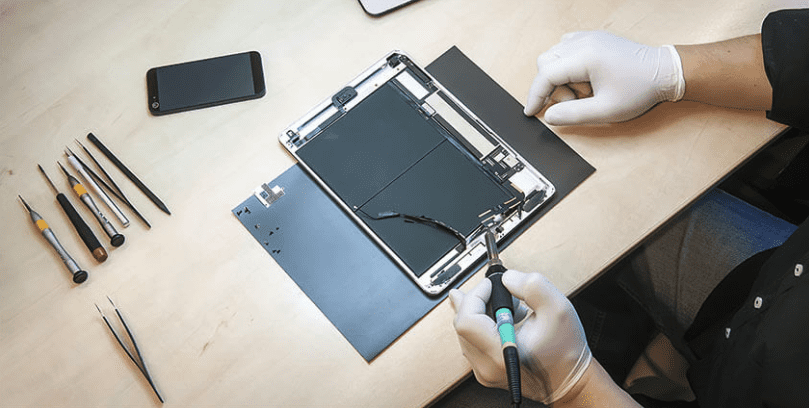 Reparación de tablets en saltillo