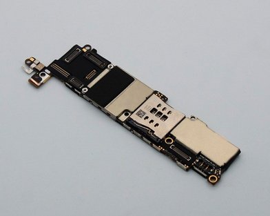 Problemas de Tarjeta lógica de tu celular
