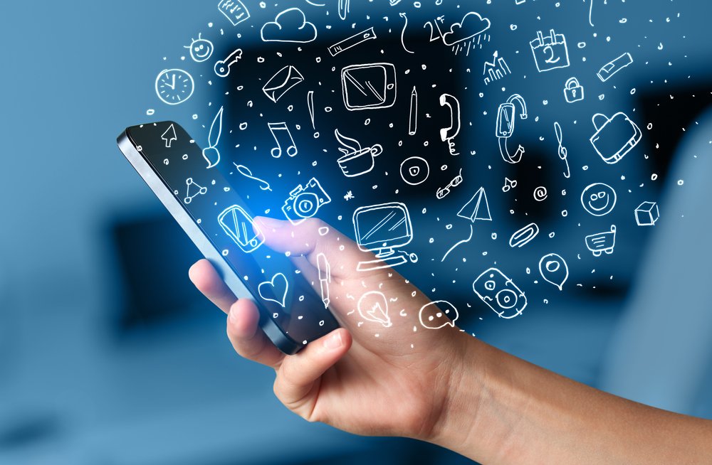 reparar un celular del sistema operativo