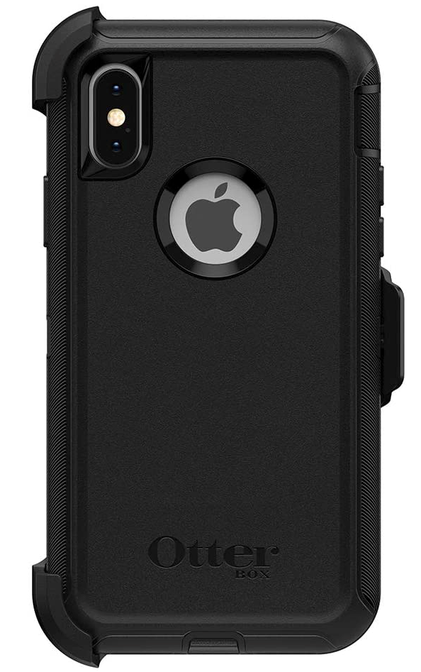 Funda para celular iPhone X