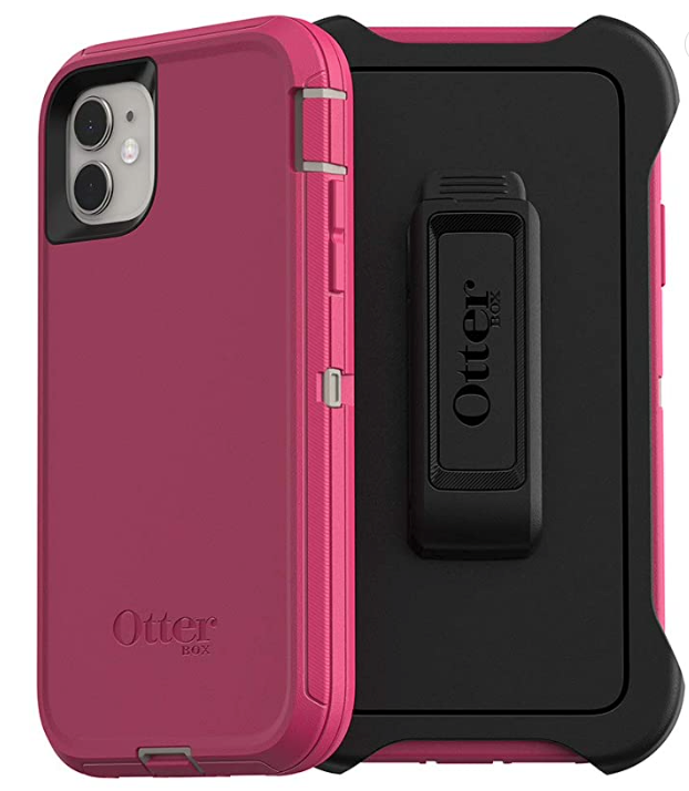 Funda para celular iPhone 11
