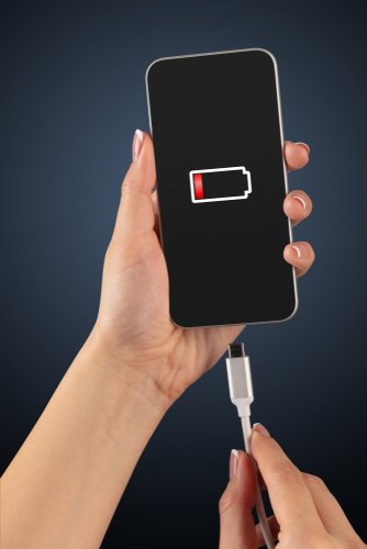 Porqué se calienta mucho mi celular