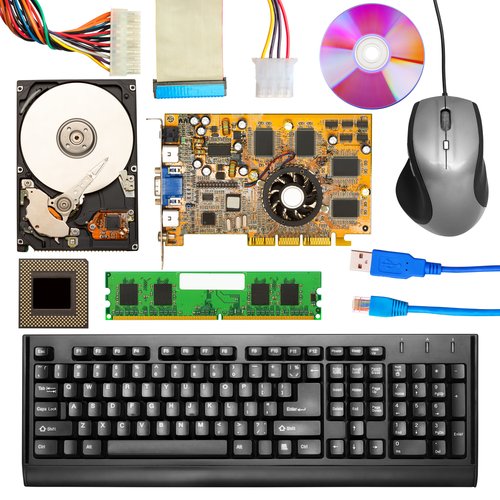 Reparación de computadoras