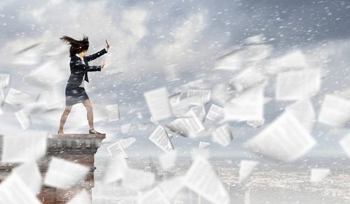 Eliminar archivos temporales