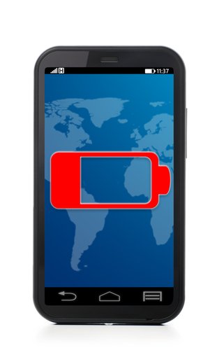 Mi celular se apaga solo y tiene batería