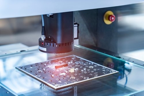 refacciones de calidad