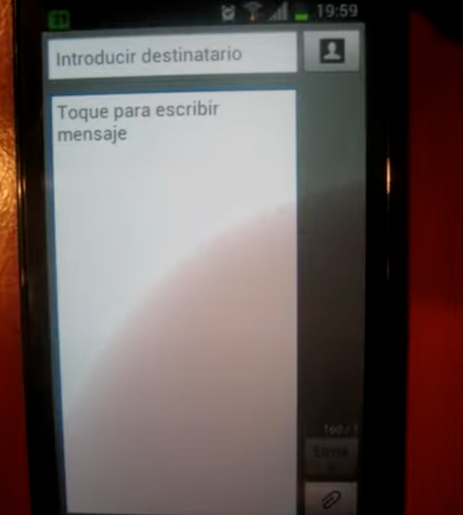 Manchas por aplastamiento